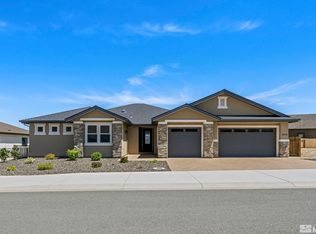3939 Siena Dr, Carson City, NV 89703