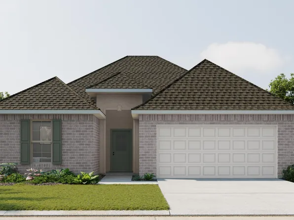 38 Bon Ami Dr, Freeport, FL 32439