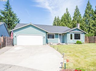 11334 SW Summer Lake Dr, Tigard, OR 97223