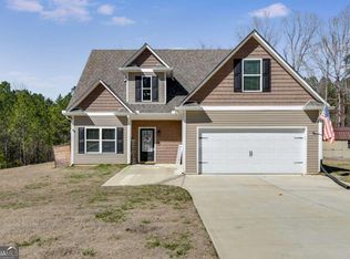 180 Buck Trl, Dallas, GA 30132