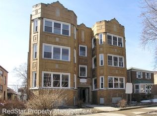 9224 S Laflin St APT 2N, Chicago, IL 60620