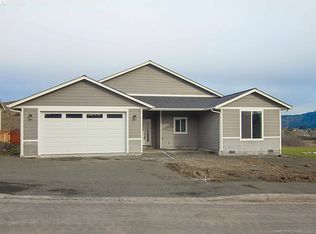 289 Wil Way, Winston, OR 97496