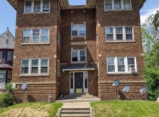 428 Machen St, Toledo, OH 43620
