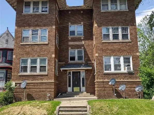 428 Machen St, Toledo, OH 43620