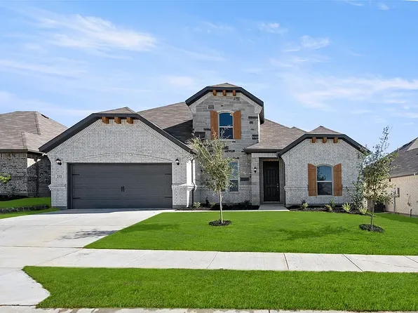 232 Restoration Ave, Godley, TX 76044
