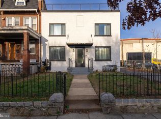 1530 Neal St NE, Washington, DC 20002