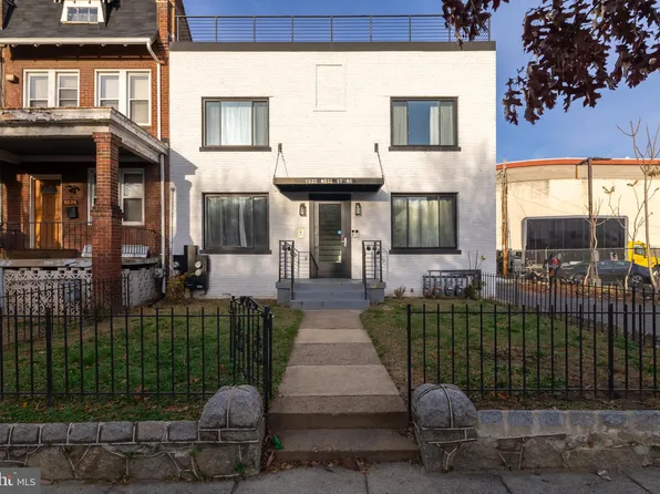 1530 Neal St NE, Washington, DC 20002