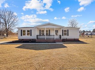 6418 Sandy Creek Rd, Stedman, NC 28391