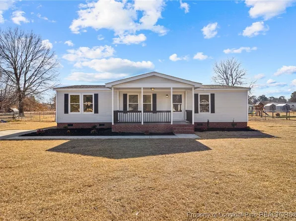 6418 Sandy Creek Rd, Stedman, NC 28391