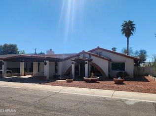 829 W 10th St, Tempe, AZ 85281