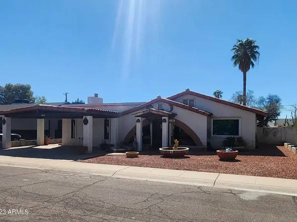 829 W 10TH Street, Tempe, AZ 85281