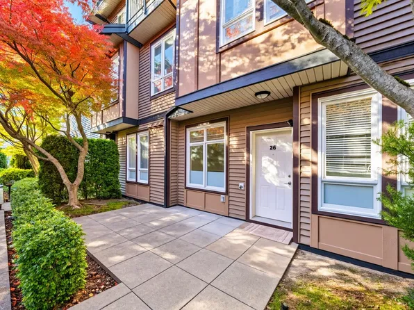 6538 Elgin Ave #26, Burnaby, BC V5H 3S6