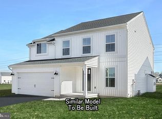 97 Ironmaster Rd LOT 46, Lebanon, PA 17042