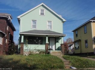 48 Bright Ave, Campbell, OH