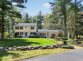 32 Bowsprit Ln, Norwell, MA 02061