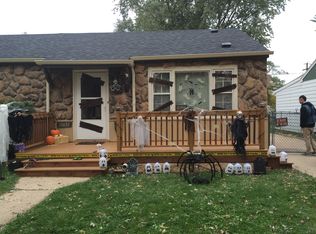 15039 Springfield Ave, Midlothian, IL 60445