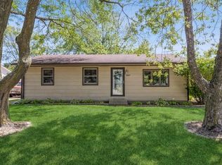 1407 W 6th St, Nevada, IA 50201