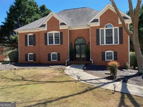 4445 Bellmonte Dr, Cumming, GA 30040