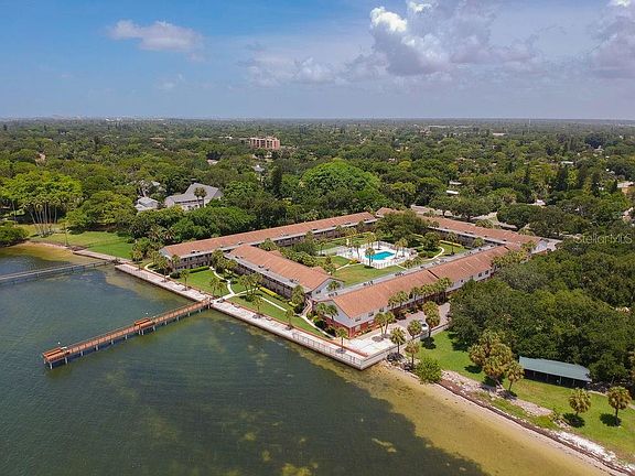 2nd image of 650 Pinellas Point Dr S APT 102