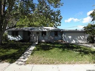 2524 S Odell Ave, Casper, WY 82604