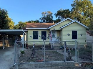 1007 S 51st St, Temple, TX 76504
