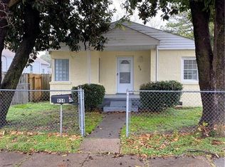 934 Marietta Ave, Norfolk, VA 23513