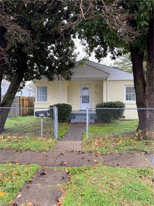 934 Marietta Ave, Norfolk, VA, 23513