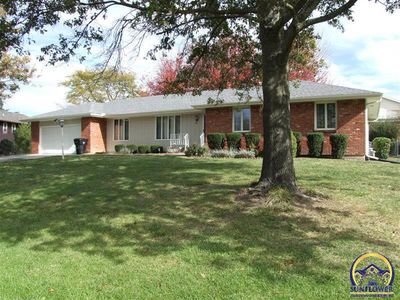 2906 SE Burton St, Topeka, KS, 66605