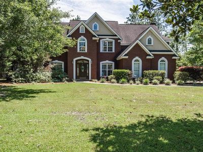 760 Littlefield St, Jesup, GA, 31546