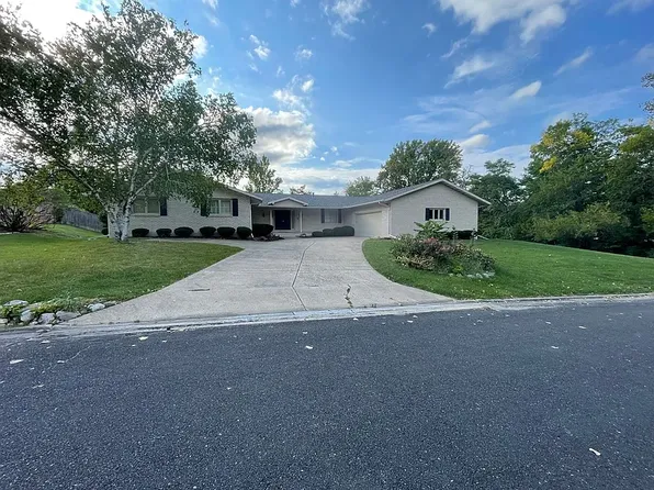 612 W Collingwood Cir, Peoria, IL 61614
