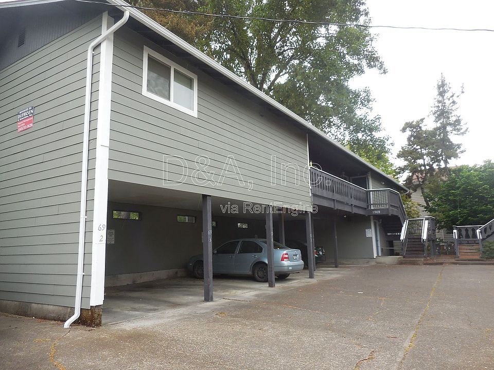 1st image of 1969 NW Grant Ave APT 2