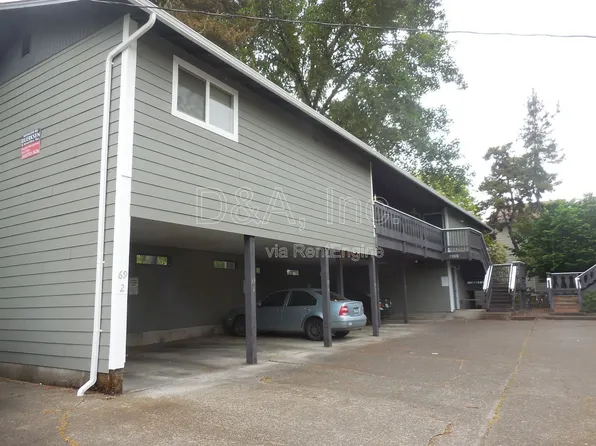 1969 NW Grant Ave, Corvallis, OR