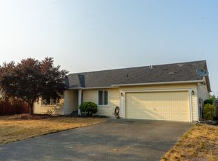 10438 Brighton St SE, Yelm, WA 98597