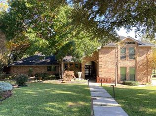 3638 Green Hollow Dr, Grand Prairie, TX 75052