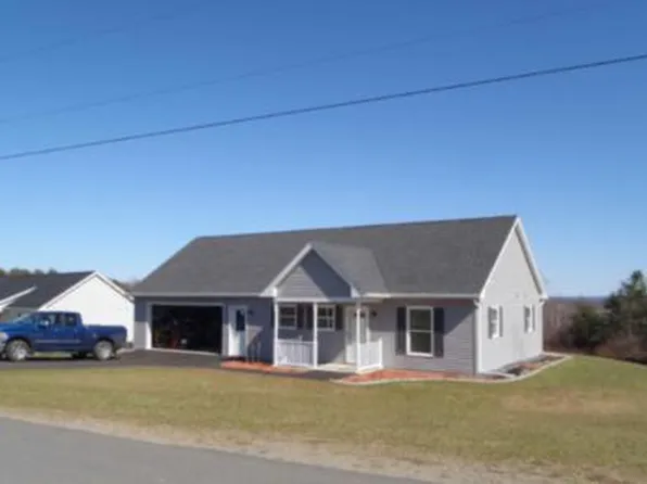16 Meadow Drive, Waterville, ME 04901