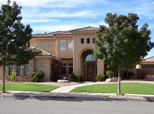 1918 S Summerfield Ln, Washington, UT 84780