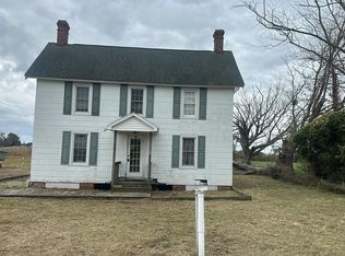 1607 Steamboat Wharf Rd, Fishing Creek, MD 21634