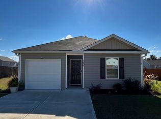 129 Glenshire Dr, Lugoff, SC 29078