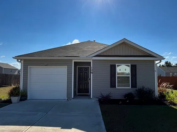 129 Glenshire Dr, Lugoff, SC 29078
