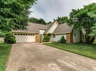 5538 S Elmira Ave, Springfield, MO 65810
