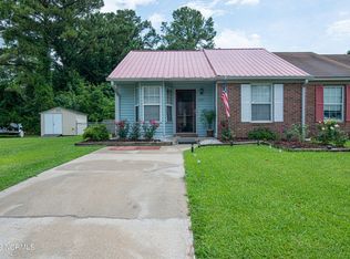 2311 Knollwood Ln #1, Midway Park, NC 28544