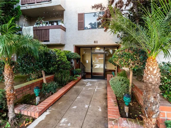 811 6th St APT 103, Santa Monica, CA 90403