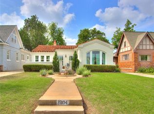 1904 NW 21st St, Oklahoma City, OK 73106