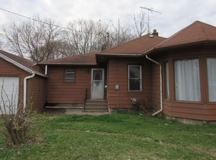 3002 Francis St, Jackson, MI 49203