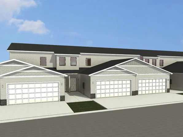 8052 E Tencate Pl, Sioux Falls, SD 57110