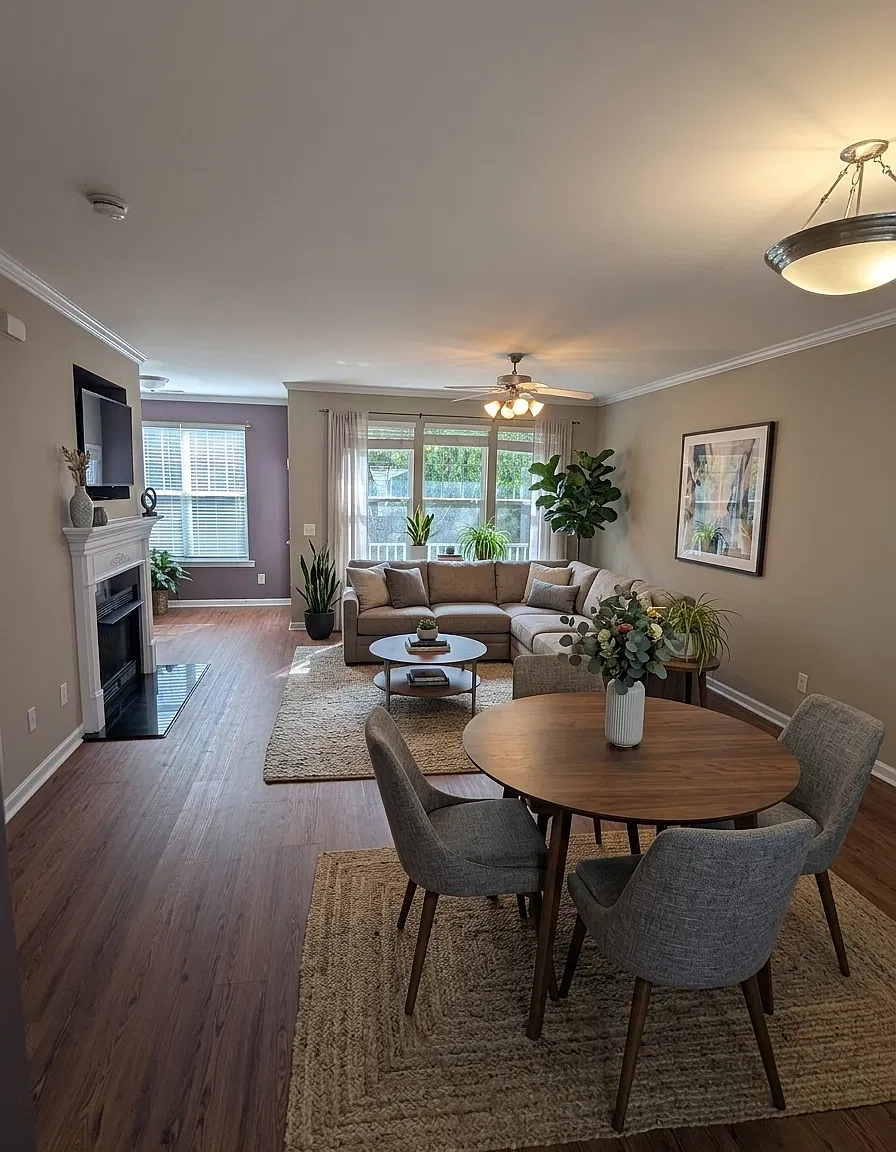5706 Cameo Glass Way — Photo 2