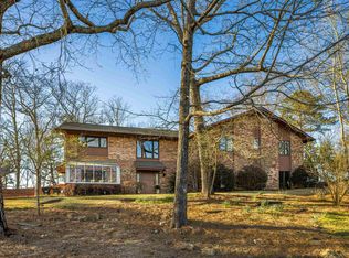 3546 Mill Springs Rd, Mountain Brook, AL 35223