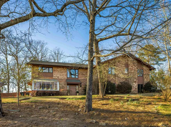 3546 Mill Springs Rd, Mountain Brook, AL 35223