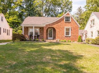 2525 Glenwood Ct, New Albany, IN 47150