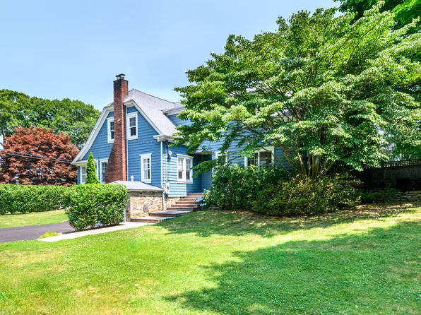 100 Northill Street, Stamford, CT 06907